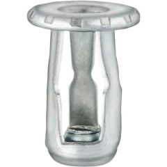Jack Nut 6-32 Bx/25
