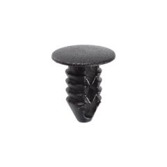Retainer Push In 16MM x 9MM Bx/50