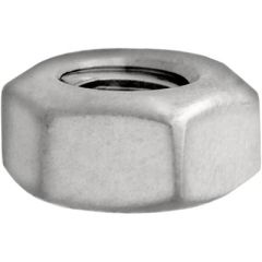 Hex Nut 1/2-13 Bx/25
