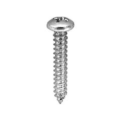 Tapping Screw Pan Head 10 x 3/4" Bx/50