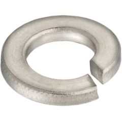 Washer Medium Split Stainless Steel