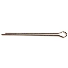 Cotter Pin Stainless Steel Bx/ 25