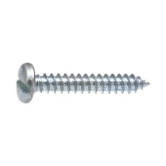 Tapping Screw Sltd Pnhd 12 x 3/4 Bx/100