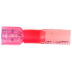 Terminal Krimp & Seal Red Bx/10