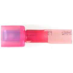 Terminal Krimp & Seal  Red Bx/10