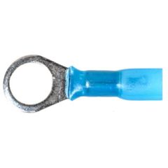 Solderless Terminal Krimp & Seal Pk/10