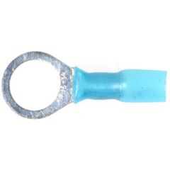 Terminals Krimp & Seal Blue Male Bx/10