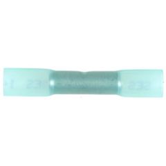Solderless Terminal Butt Connector Pk/10