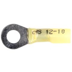 Solderless Terminal Krimp & Seal Bx/10