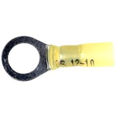 Solderless Terminal Krimp & Seal