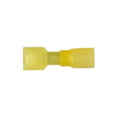 Terminal Krimp & Seal Yellow Male