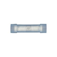Solderless Terminal Butt Connector Bx/10