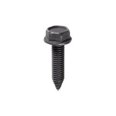 HEX WASHER HEAD MACHINE SCREW M6-1.0 X 2