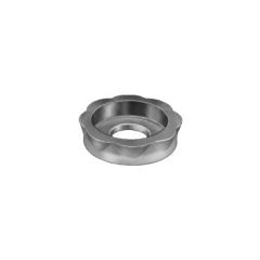 POP-ON SCREW COVER BASE  - #10 BX/50