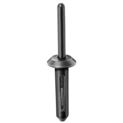 Nylon Rivet 15/64" Bx/25