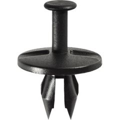 Rivet Nylon Bx/25