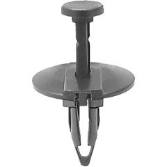 Retainer Splash Shield & Fascia Bx/ 25