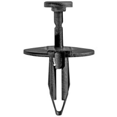 Retainer Splash Shield & Fascia Bx/25