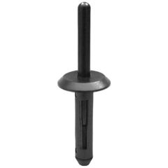 Nylon Rivet 15/64" Bx/25