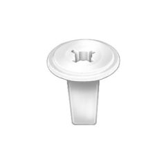 Screw Grommet Bx/25