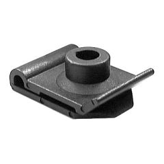 U-Nut #14 Thread Bx/15
