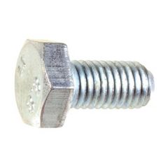 Cap Screw Regular Pitch Metric Hex Head