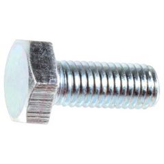 Cap Screw Regular Pitch Metric Hex Head