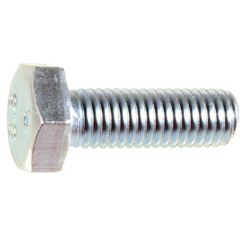 Cap Screw Regular Pitch Metric Hex Head