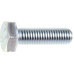 Cap Screw Regular Pitch Metric Hex Head