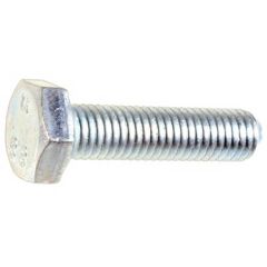 Cap Screw Regular Pitch Metric Hex Head