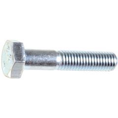Cap Screw Regular Pitch Metric Hex Head