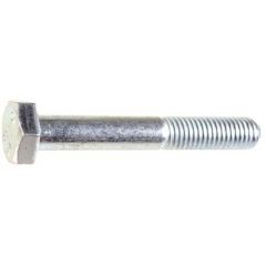 Cap Screw Regular Pitch Metric Hex Head