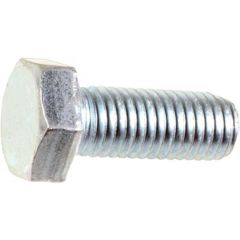 Cap Screw Regular Pitch Metric Hex Head