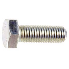 Cap Screw Regular Pitch Metric Hex Head