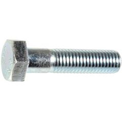 Cap Screw Regular Pitch Metric Hex Head