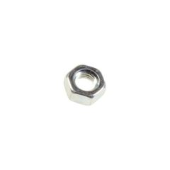 Nut Regular Pitch Metric Hex Bx/50