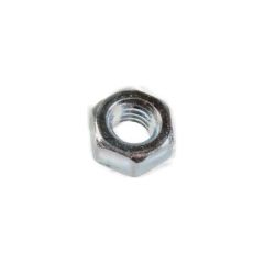 Nut Regular Pitch Metric Hex Bx/ 100