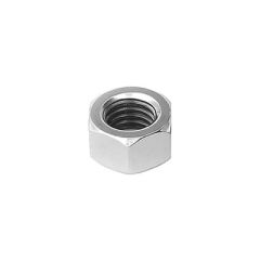 Nut Regular Pitch Metric Hex Bx/ 50
