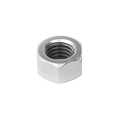 Nut Fine Pitch Metric Hex Bx/50
