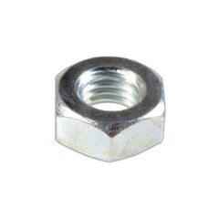 Nut Regular Pitch Metric Hex Bx/50
