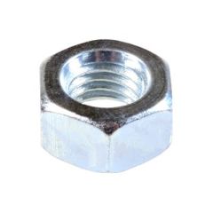 Nut Regular Pitch Metric Hex Bx/25