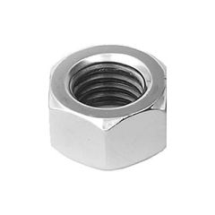 Nut Fine Pitch Metric Hex Bx/25