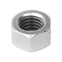 Nut Regular Pitch Metric Hex Bx/25