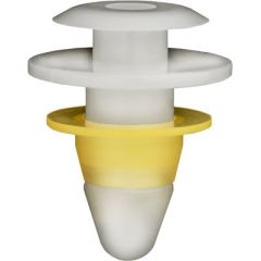 TOYOTA DOOR PANEL RETAINER 8.5MM STEM DI