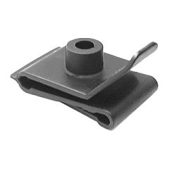 U-Nut Nylon 20mm x 31mm Bx/15