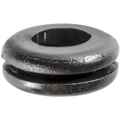 Grommet Vinyl 5/16" Dia Bx/50