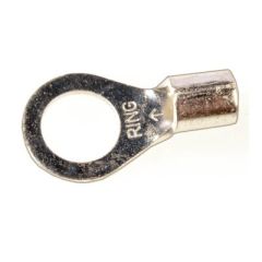 Solderless Terminal Non-Insulated