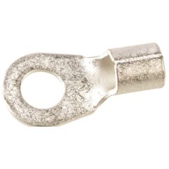 Terminal Solderless Non-Insulated Bx/25