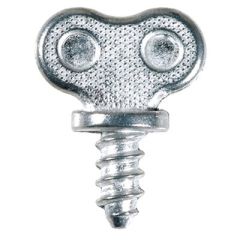 License Plate Thumb Screw Pk/25