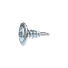 Tapping Screw Phillips Bx/ 100